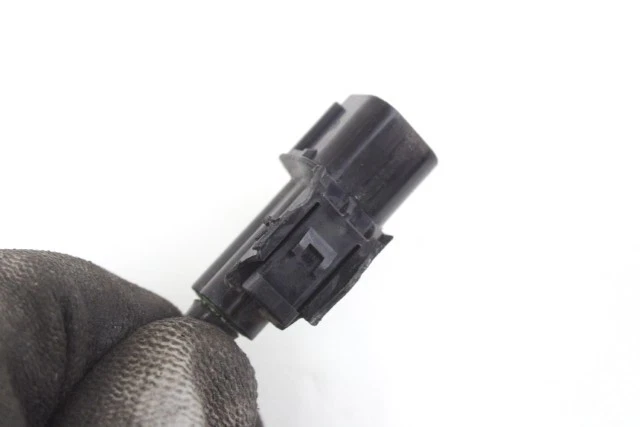 APRILIA TUONO 660 1A014335 SONDA LAMBDA 21 - 25 OXYGEN SENSOR ATTACCO LEGGERMENT - Immagine 3 di 3