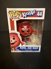 FUNKO POP ! KOOL-AID MAN 44 POP AD ICONS BOX NOT MINT DB9