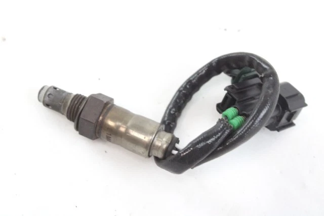 APRILIA TUONO 660 1A014335 SONDA LAMBDA 21 - 25 OXYGEN SENSOR - Immagine 2 di 2
