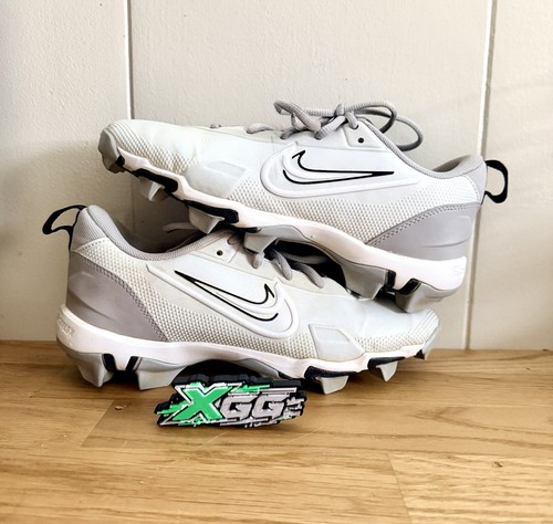 Nike Force Trout 9 Keystone Molded Baseball Cleats Youth US 5Y - FB9731-004
