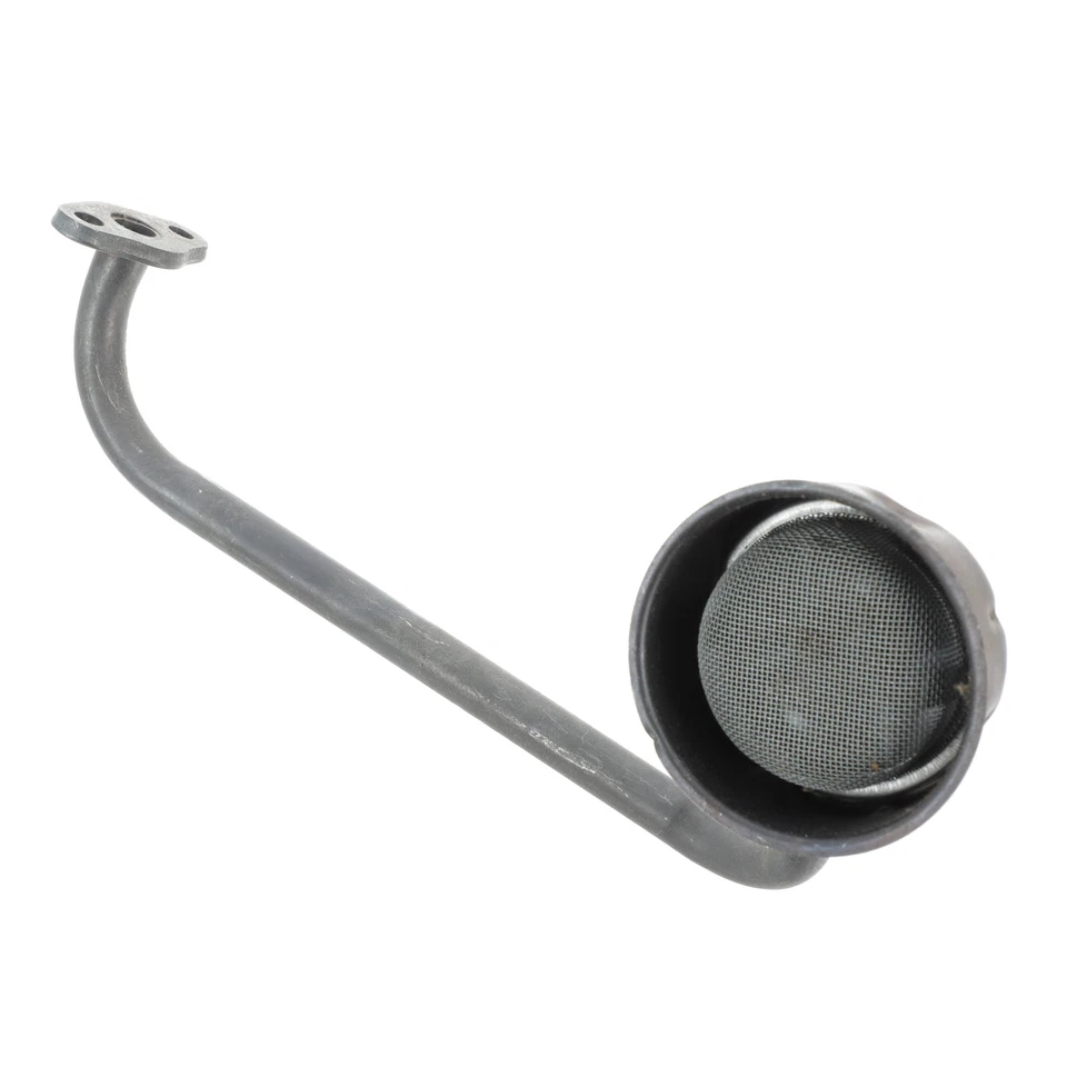 Tubo de camioneta bomba de aceite de motor genuino Ford Econoline 1979 con pantalla D9UZ-6622-A Foto 3 de 4