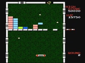 Arkanoid [5 Screw] - NES [Cartridge Only]