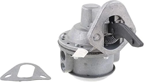 Bomba de combustível mecânica Carter M2195 Jeep 2.2L 1945-1971 - Imagem 2 de 3