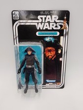 Star Wars  The Black Series Death Squad Commander 40th Anniversary - NEW