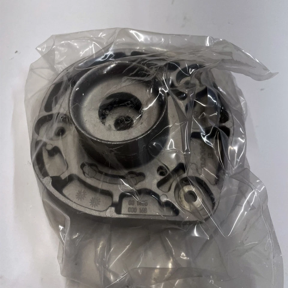 Front Pair of Suspension Strut Mounts 2PCS for Mercedes-Benz GLK300 15-12 3.5L - Image 3 of 4