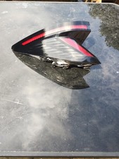 Hyundai Tucson Rear N/S Tail Light 2021