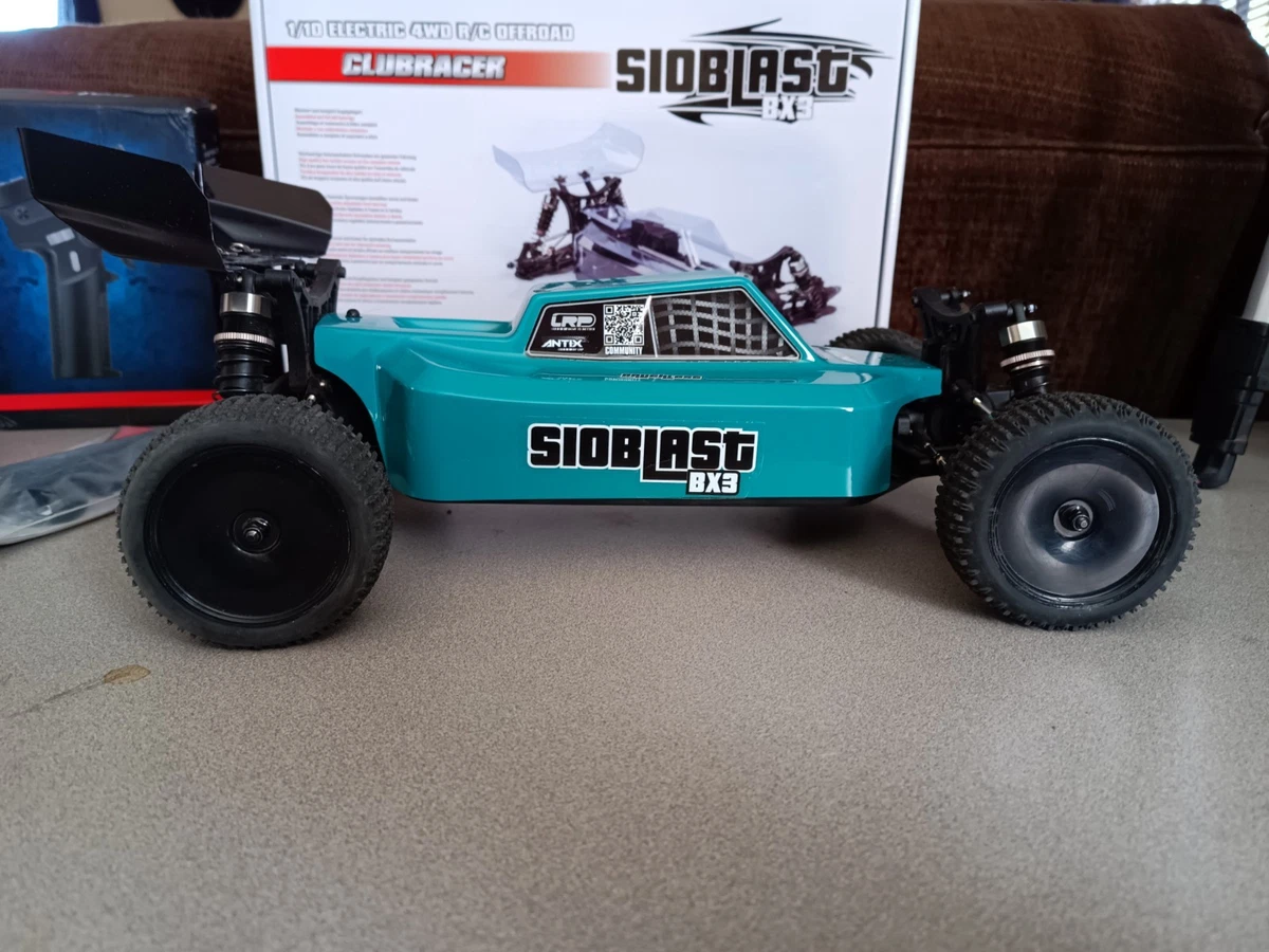 Las mejores ofertas en Coches RC Eléctrico LRP/Camiones