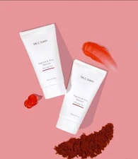 Farmasi DR C Tuna Paprika & Chili Balsam Massage Gel 5.1 oz Gel Para Circulacion