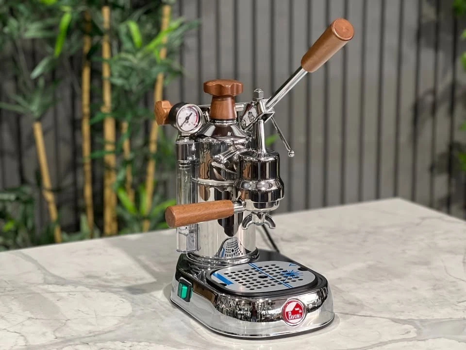 La Pavoni Commercial Cappuccino & Espresso Machines for sale | eBay