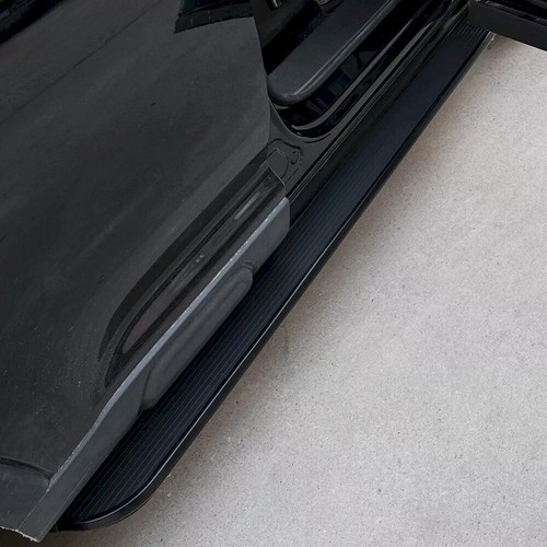 Running Boards Side Steps Nerf Bar Pedal Fits For KIA carnival sendona 2015-2020 - Picture 3 of 8