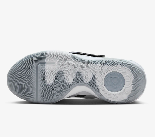 Nike KD Trey 5 X Men Basketball Shoes DD9538 102 - Picture 2 of 9