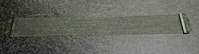 SNARETEPPICH 15 24 Saitig Metall-Crome SCHLAG...