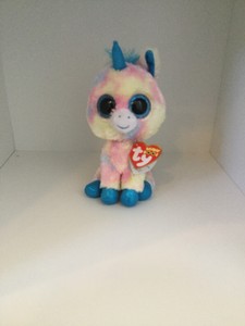 blitz the beanie boo