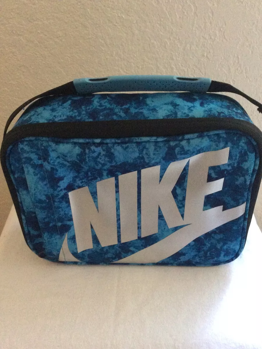 Nike Futura Fuel Lunch Box