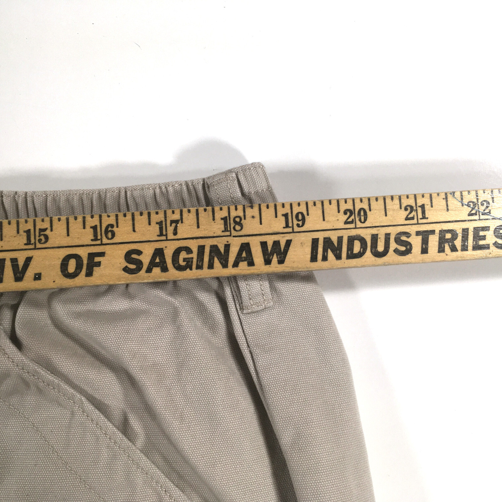 Red Head Bass Pro Shops Cargo Shorts Mens Size 40 Mea… Gem