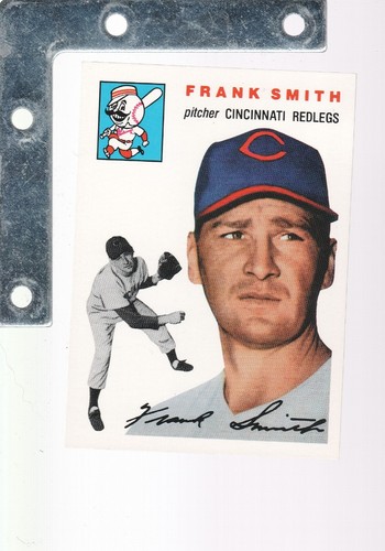 1954 Topps Baseball Archives Ultimate Series Singles NmMt Pick From List 50% off - Picture 58 of 202