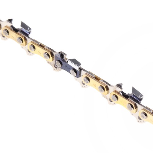 4 catene per motosega catena scalpello pieno 35 cm 3/8" 52 1,1 mm adatte motosega Dolmar ES38A - Foto 4 di 10