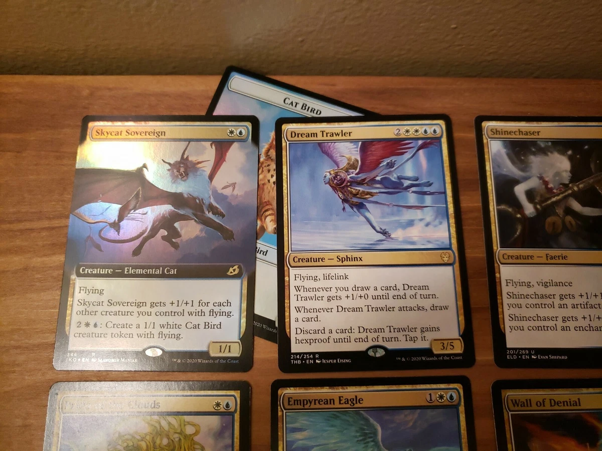 Esper Mtg Cards