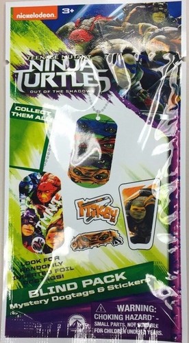 Collectable Dog Tag Necklace Blind Bag -- You Pick! Buy 2 & Save! - Picture 13 of 29