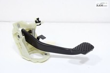 2013-2016 BMW 328I 320I XDRIVE F30 BRAKE STOP PEDAL W/ SUPPORT MOUNT BRACKET OEM