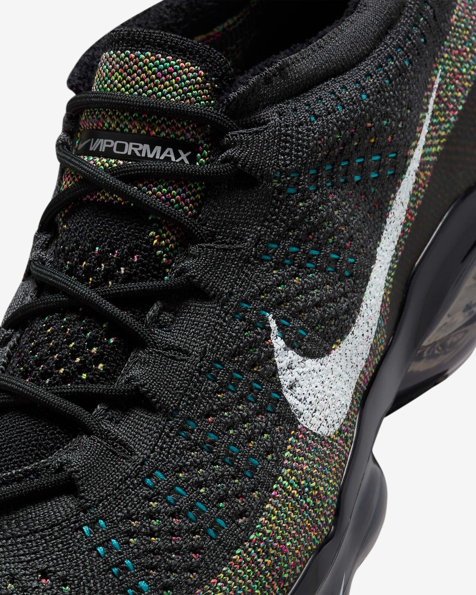 Nike Air Vapor Max 2023 Flyknit Black DV1678-008 Men's Size | eBay