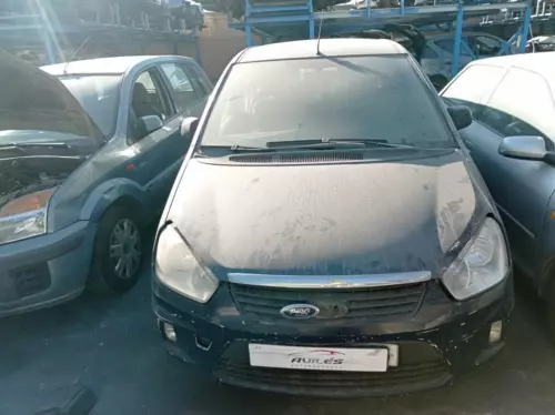 4M513K514DA Lenkungspumpe für FORD C-MAX (CB3) (2007) Ambiente 2010 3589063 - Bild 6 von 10