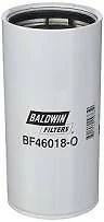 Fuel Water Separator Filter BALDWIN fits 08-18 BF46018 -O  ( 2 PACK ) 