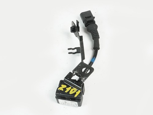 2004 - 2010 Audi A8l A8 D3 Acceleration Damper Sensor Front Left 4E0616575j Oem - Picture 9 of 11