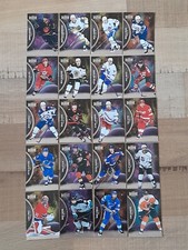 2021-22 Skybox Metal Universe NHL Ice Hockey - Choose Your Card - Updated 06/06