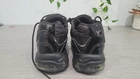 Baskets basses homme Nike Supreme x Air Max 98 noir taille 844694 001 sans boîte 
