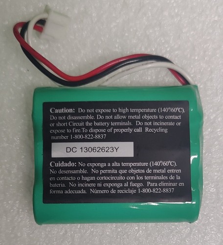 OEM Battery for Huawei Home Phone Connect BTR2260B HGB-15AAX3 1500mAh - Picture 2 of 3