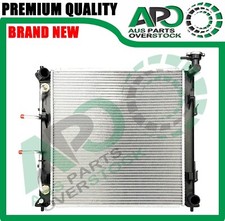 Premium Radiator For KIA OPTIMA JF 2.0L Turbo Petrol Auto Manual 7/2015-On