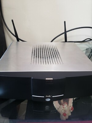 Barco Clickshare CSC-1 Base Unit + 4 Click share Buttons