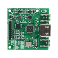 Audio Board HDMI Extracts Digital Audio Signal I2S/DSD/SPDIF Module Fit DAC