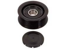 INA Accessory Belt Idler Pulley fits Porsche Cayenne 2013-2016 97ZZKD