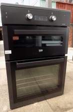 BEKO BDI6C55FA 60 cm Electric Induction Cooker -Anthracite-1 Year Warranty 10495