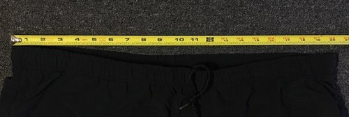 Vtg No Fear Board Shorts L Swim Trunks Beach Surf Skate Racing Vaporwave 90s Y2K - Picture 6 of 8