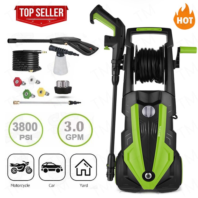 ebay electric pressure washer