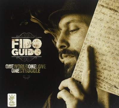 One World One Love One Struggle von Fido Guido [Audio CD]
