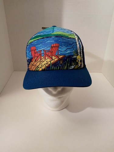 NWT Sunday Afternoons Men's Artist 
