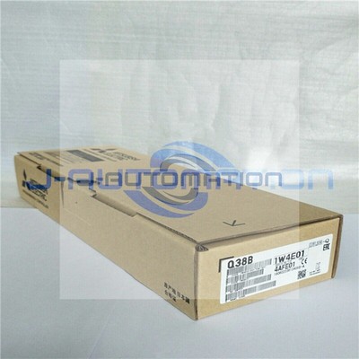 1pcs Brand New Mitsubishi Q38B Basic base unit Power module