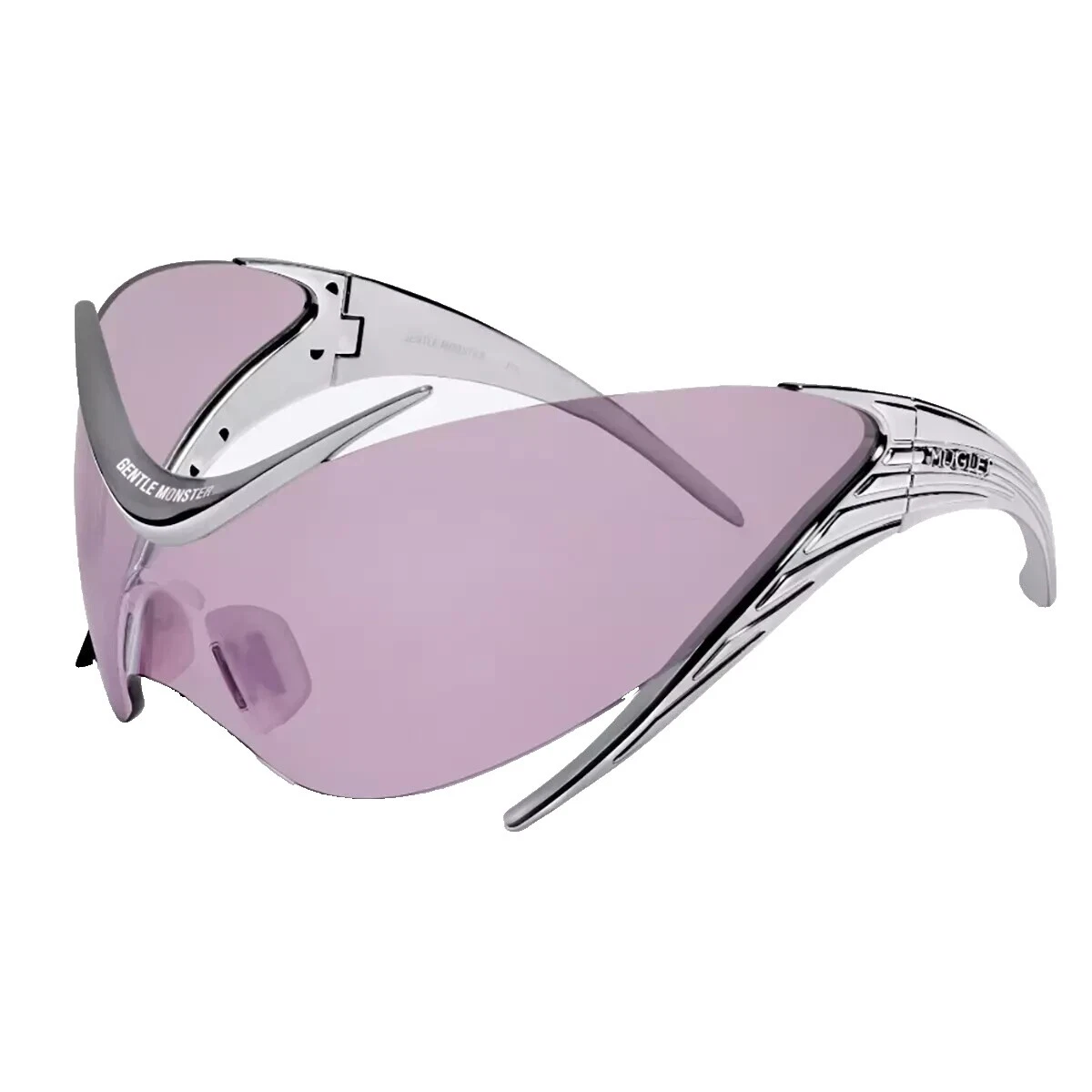 Óculos de Sol Unissex Gentle Monster