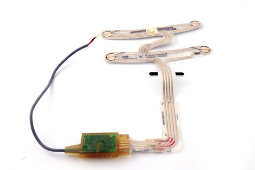 Sensor Mat Mini Cooper R55 R56 R57 R58 R59 R60 Passenger Side 2755393 - Picture 11 of 12