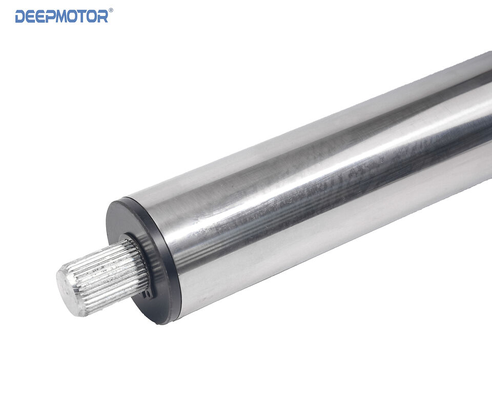 Deepmotor 35 Inch Universal Straight Steering Column Stainless Steel ...