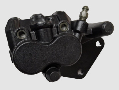 Lexmoto Chieftain & Apollo 125cc Rear Brake Caliper - Genuine OEM Part