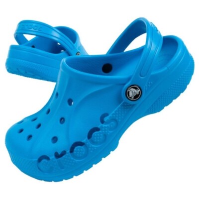 Crocs Unisex Kids  Baya Clogs, new.