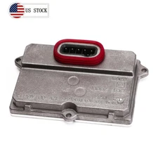 Xenon HID Headlight Ballast Control Module Unit Igniter For Hella 5DV008290-00