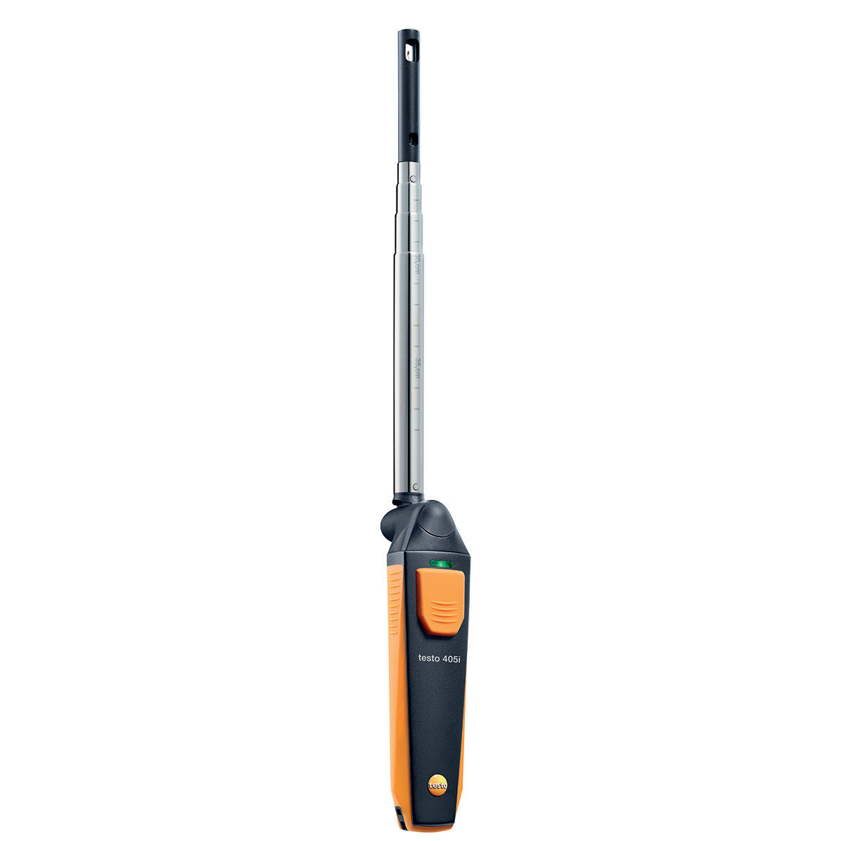 0560 1405 TERMOANEMOMETRO BLUETOOTH TESTO 405i
