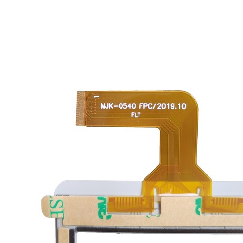 Digitalizzatore pannello touch screen 5 pollici per MJK-0540 FPC PB50PGS3425 MS1121-FPC V1.0 - Foto 2 di 3