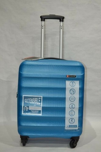 GLADIATOR: Maleta de cabina extensible. | eBay